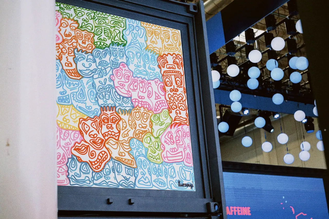 Red Bull × Romulo Kuranyi